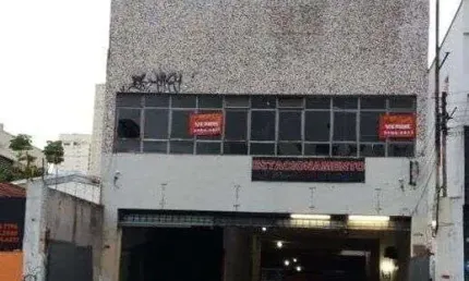 Prédio à venda na Lapa, São Paulo 