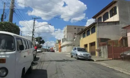 Casa com 3 quartos à venda no Limão, São Paulo 
