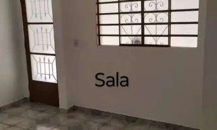 Casa padrao  na vila penteado na zona norte de sao pulo