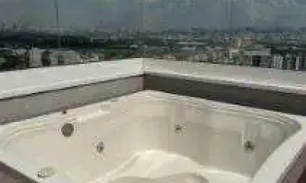 Cobertura com 3 quartos à venda em Santana, São Paulo 