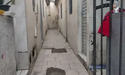 Casa com 4 quartos à venda em Vila Nova Cachoeirinha, São Paulo 