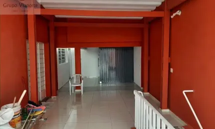 Casa para alugar no bairro casa verde alta - são paulo/sp