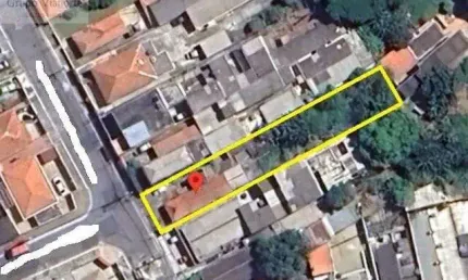 Terreno à venda no bairro Chora Menino - São Paulo/SP, Zona Norte