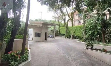 Apartamento à venda no bairro parque residencial da lapa - são paulo/sp