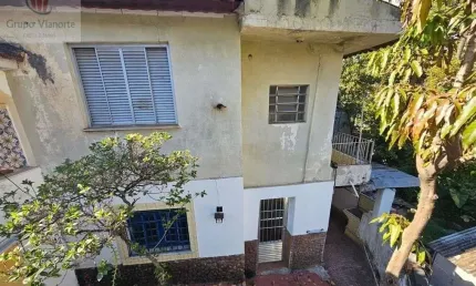 Casa à venda no bairro vila paulicéia - são paulo/sp