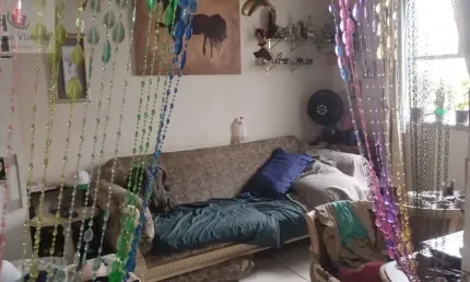 Apartamento à venda no bairro ocian - praia grande/sp