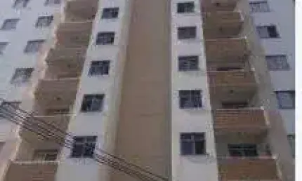 Apartamento à venda no bairro Jardim Andaraí - São Paulo/SP, Zona Norte
