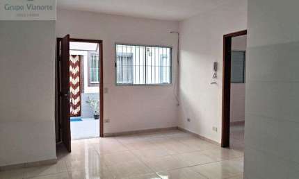 Casa à venda no bairro Jardim Elisa Maria - São Paulo/SP, Zona Norte