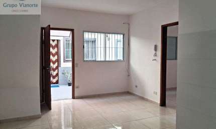 Casa em Condomínio em Jardim Elisa Maria, São Paulo/SP