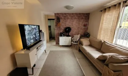 Apartamento em vila nova cachoeirinha  são paulo/sp