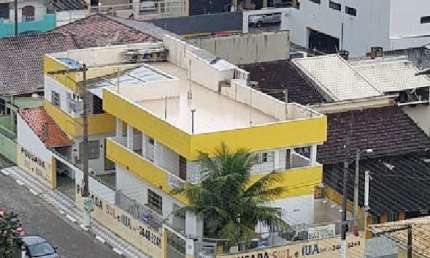 Ponto comercial à venda no Centro, Mongaguá 