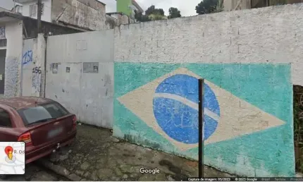 Terreno em vila bela vista (zona norte), são paulo/sp