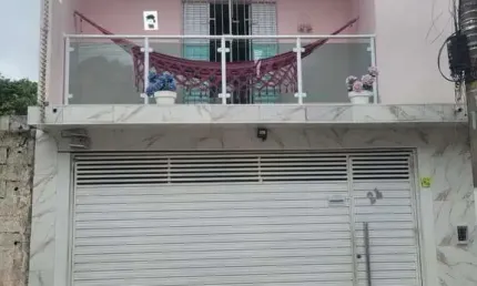 Casa sobrado em vila nova cachoeirinha, são paulo/sp