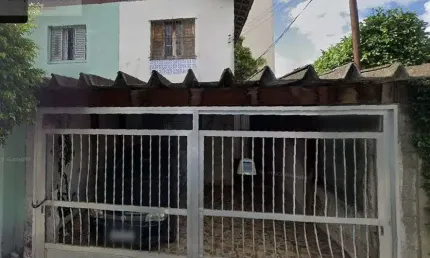 Casa em conjunto residencial novo pacaembu, são paulo/sp