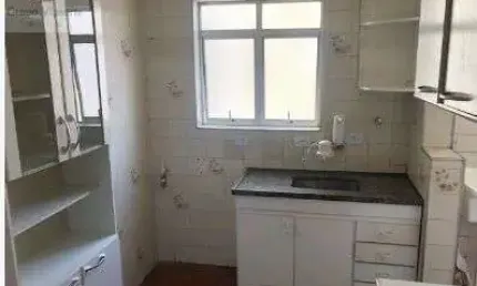 Apartamento com 2 quartos à venda em Vila Nova Cachoeirinha, São Paulo 