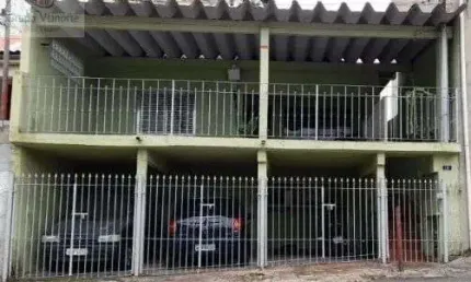 Casa com 3 quartos à venda em Vila Nova Cachoeirinha, São Paulo 