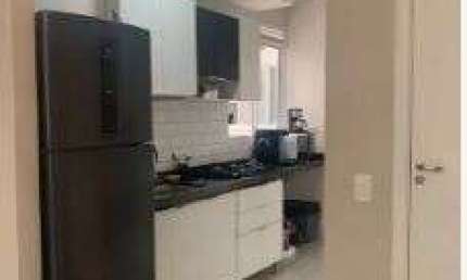 Apartamento à venda no bairro Tremembé - São Paulo/SP, Zona Norte