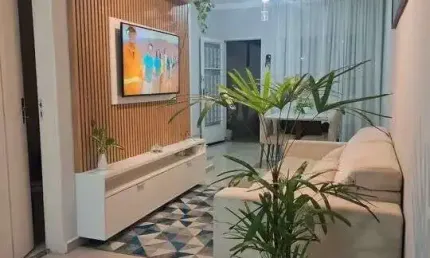 Casa com 2 quartos à venda em Imirim, São Paulo 