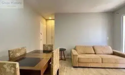 Apartamento com 2 quartos à venda no Limão, São Paulo 
