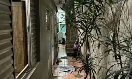 Casa à venda no bairro Jardim Brasil (Zona Norte) - São Paulo/SP