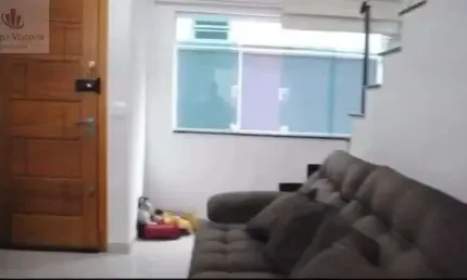 Casa em condomínio fechado com 2 quartos à venda na Vila Gustavo, São Paulo 
