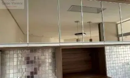 Apartamento com 2 quartos à venda na Cachoeirinha, São Paulo 