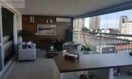 Apartamento Alto Padrão a venda em  Santana Zona Norte SP