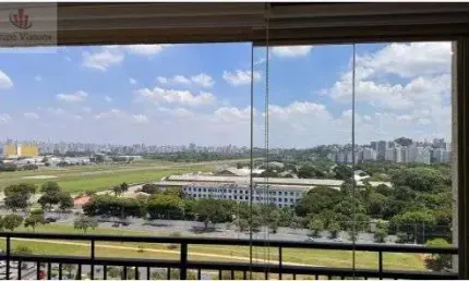 Apartamento com 2 quartos à venda em Santana, São Paulo 