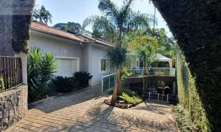 Casa à venda no bairro Vila Albertina - São Paulo/SP