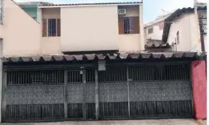 Casa à venda no bairro jardim peri - são paulo/sp, zona norte