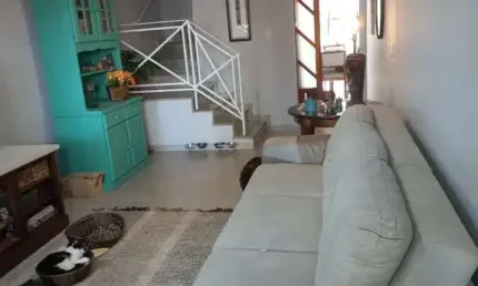 Casa à venda no bairro Horto Florestal - São Paulo/SP, Zona Norte