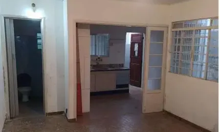 Casa à venda no bairro parque casa de pedra - são paulo/sp