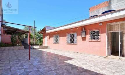 Casa à venda no bairro Parque Peruche - São Paulo/SP