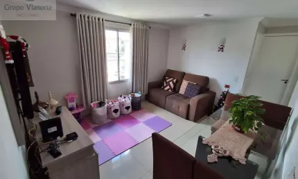 Apartamento com 2 quartos à venda em Vila Nova Cachoeirinha, São Paulo 