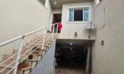 Casa com 2 quartos à venda no Jardim Primavera (Zona Norte), São Paulo 