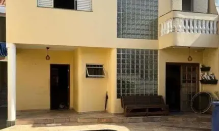 Casa à venda no bairro Sítio do Mandaqui - São Paulo/SP