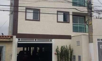 Apartamento à venda no bairro Vila Germinal - São Paulo/SP