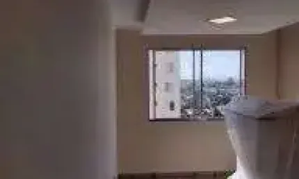 Apartamento com 2 quartos à venda na Vila Irmãos Arnoni, São Paulo 