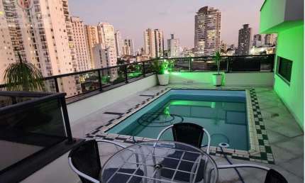 Apartamento à venda no bairro Água Fria - São Paulo/SP