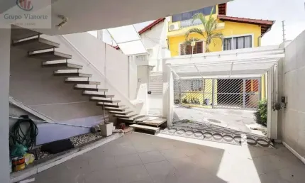 Casa com 3 quartos à venda na Casa Verde, São Paulo 