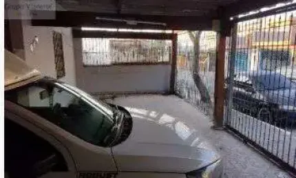 Casa com 3 quartos à venda na Casa Verde, São Paulo 