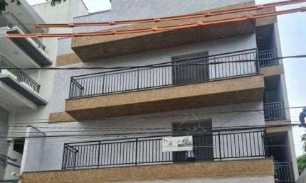 Apartamento com 2 quartos à venda na Vila Palmeiras, São Paulo 
