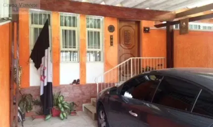 Casa à venda no bairro Vila Nova Cachoeirinha - São Paulo/SP, Zona Norte