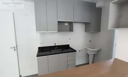 Apartamento à venda no bairro Vila Guilherme - São Paulo/SP