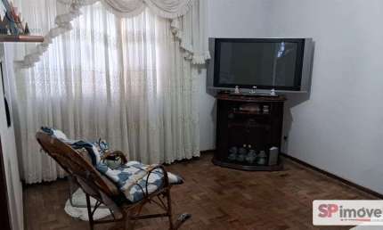 Apartamento à venda no bairro Jardim São Paulo(Zona Norte) - São Paulo/SP