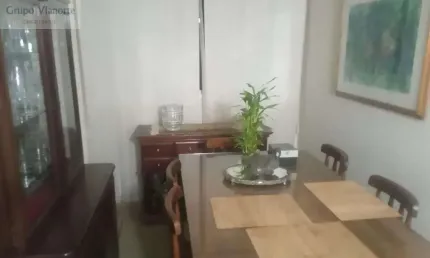 Apartamento à venda no bairro parque mandaqui - são paulo/sp