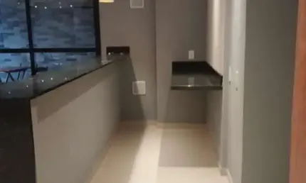 Apartamento à venda no bairro chora menino - são paulo/sp