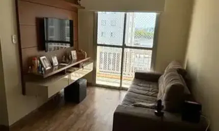 Apartamento à venda no bairro Vila Guilherme - São Paulo/SP