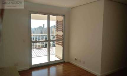 Apartamento à venda no bairro Casa Verde Alta - São Paulo/SP, Zona Norte