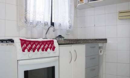 Apartamento à venda no bairro Vila Palmeiras - São Paulo/SP, Zona Norte